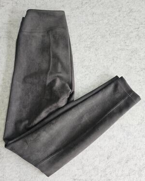 White House Black Market Runway Legging, Soft, Ultra Suede Gray, New Womens Sz 4